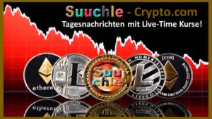 Suuchle-Crypto.com dein Krypto Nachrichten Onlineportal
