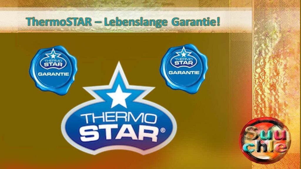 Suuchle VIP Werbung Kunde ThermoStar Reinigungssysteme