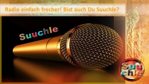 Suuchle Webradio Suuchle.de, Suuchle
