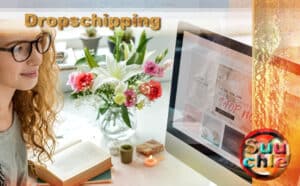 Dropshipping, Dropshipping online Business