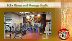 BLP Fitnesscenter & Physiotheraphie Praxis