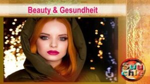Suuchle Beauty & Gesundheit Werbebanner fest in Suuchle integriert.