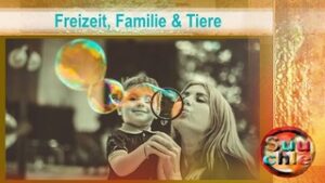 Suuchle >Freizeit, Familie & Tiere VIP Werbebanner Empfehlungen