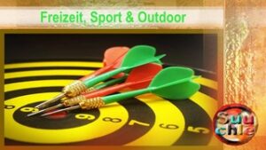 Suuchle.de Empfehlungen vom Sektor Freizeit, Sport & Outdoor