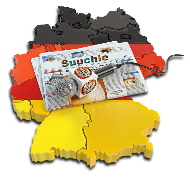 Suuchle Deutschland deine neue Suchmaschine mit Branchenverzeichnis