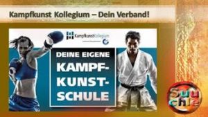 Kampkunst Kollegium, dein innovativer Kampfsport & Kampfkunst Verband